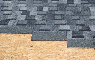 expert Biggar Road asphalt roof companies