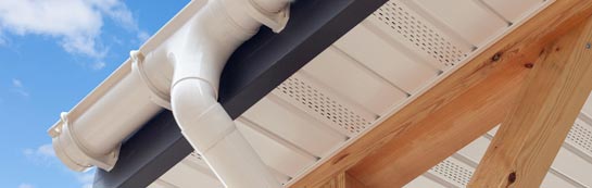 get Biggar Road guttering quotes today