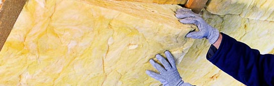 quotes for Biggar Road roof insulation