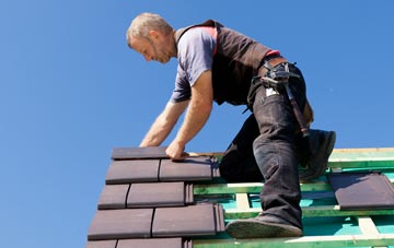 disadvantages of Biggar Road slate roofing