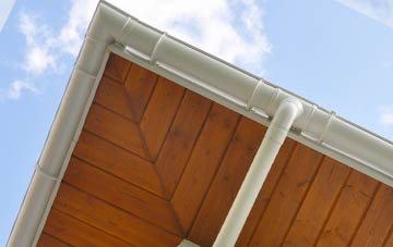 Biggar Road soffit types