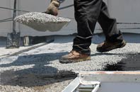 find rated Biggar Road flat roofing replacement companies